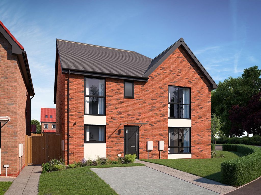 Property photo 1 of 8 CGI