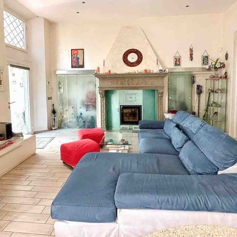Property photo 1 of 20 Luxury Apartment In Florence, Tuscany - 457 Sq. Mt.