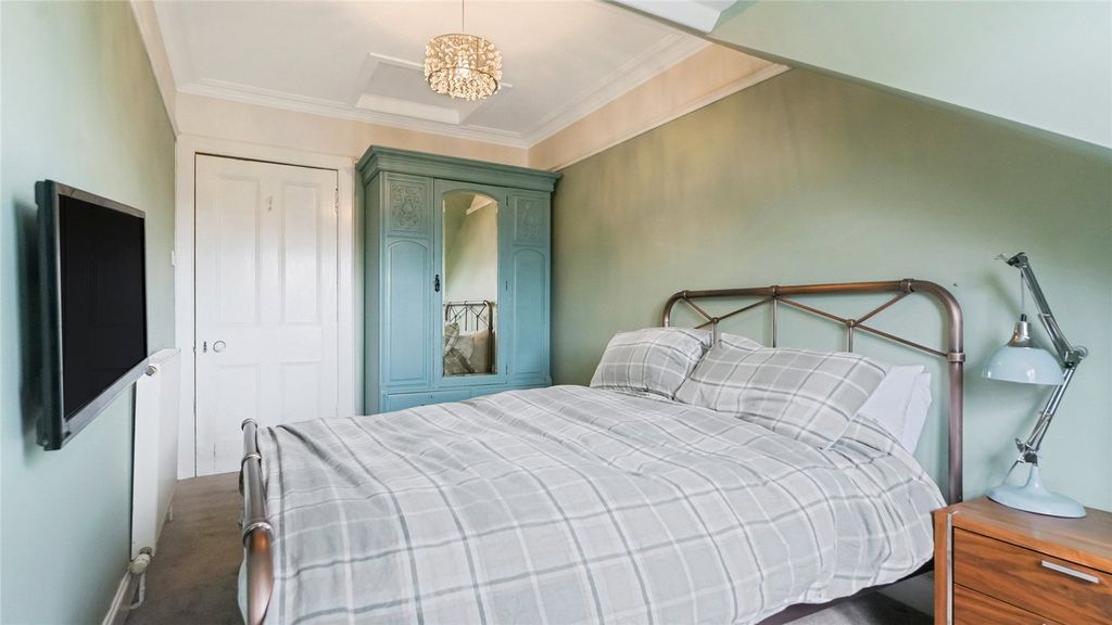 Additional image 27 of 4 bed detached house for saleArthur Avenue, Airdrie, North Lanarkshire ML6