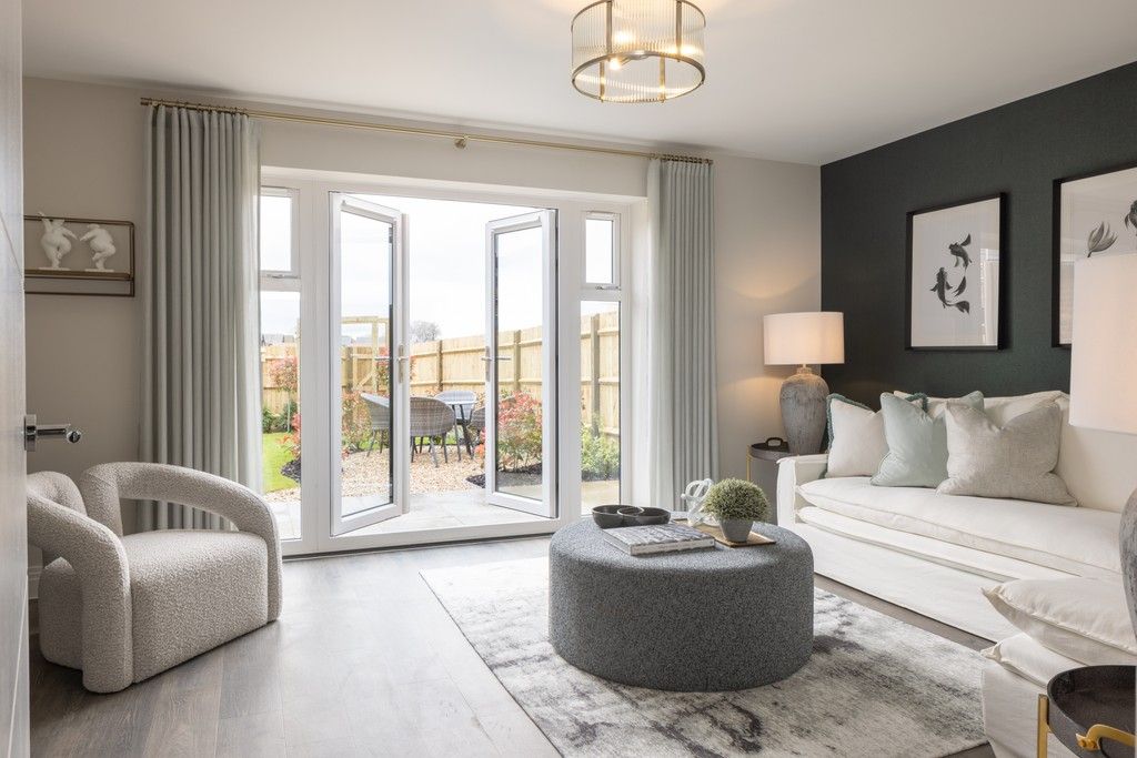 Property photo 3 of 9 Knightwood Chase, Fordingbridge