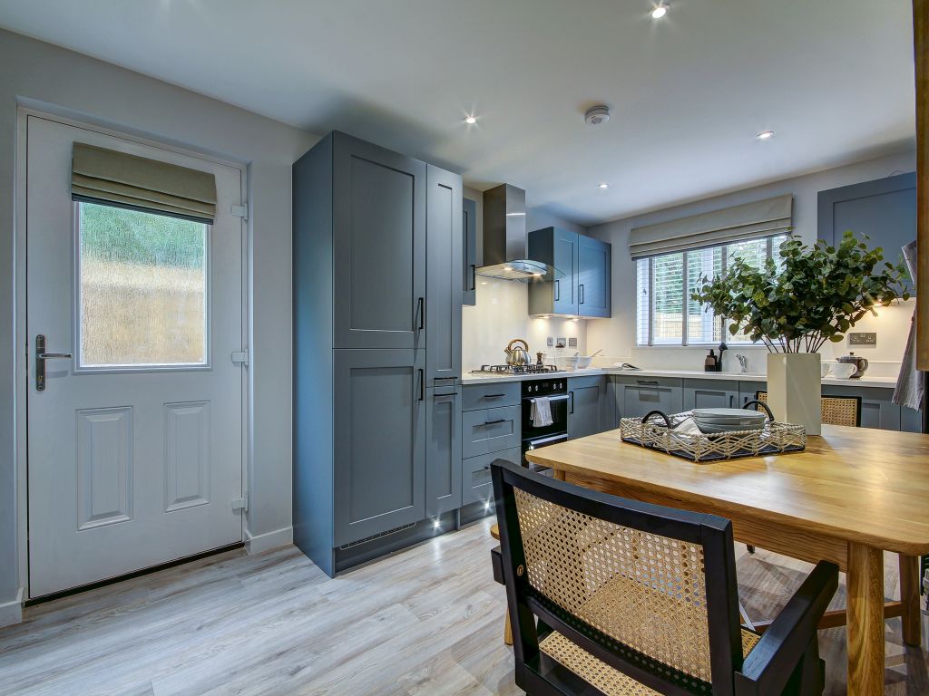 Additional image 4 of 4 bed detached house for sale"The Balerno" at Dunkeld Road, Blairgowrie, Perth And Kinross PH10