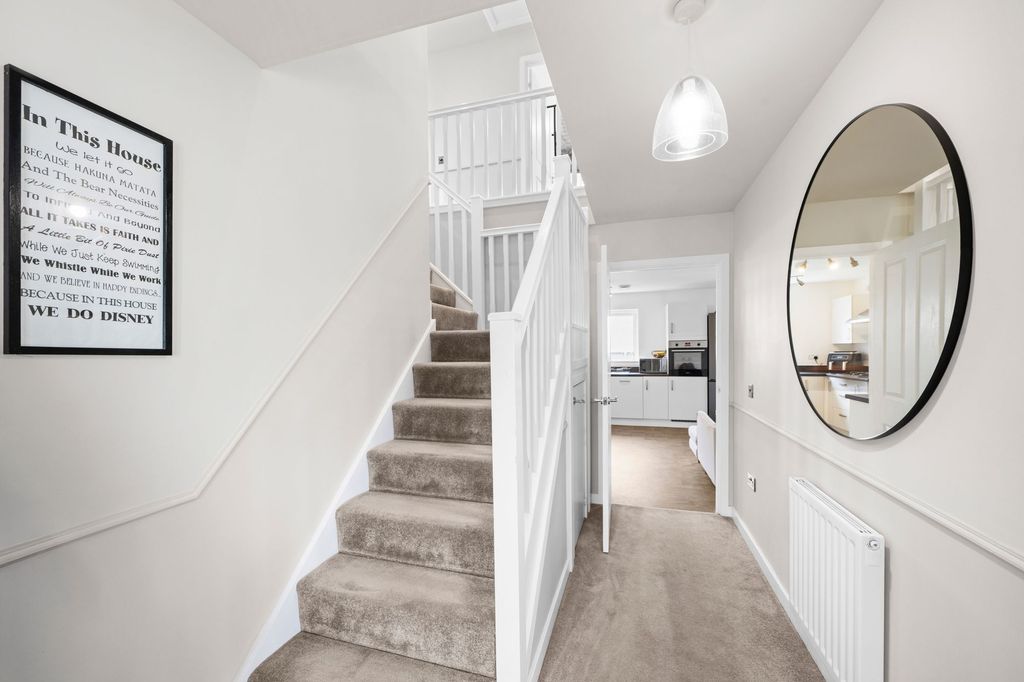 Additional image 14 of 4 bed detached house for saleEast Kip Walk, Livingston EH54