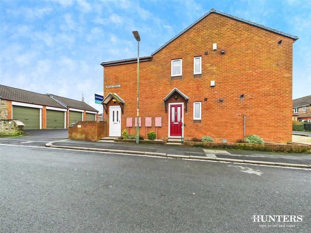 Additional image 14 of 2 bed flat for saleBriton Terrace, Consett, Durham DH8