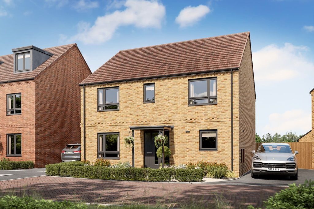 Property photo 1 of 13 Plot 29, The Lingthwaite