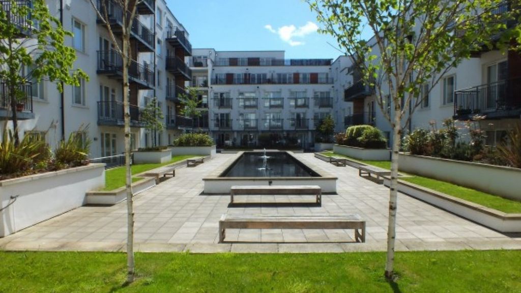 Additional image 9 of 1 bed flat to rentApt. 145 Spectrum Apartments, Central Promenade, Douglas IM2