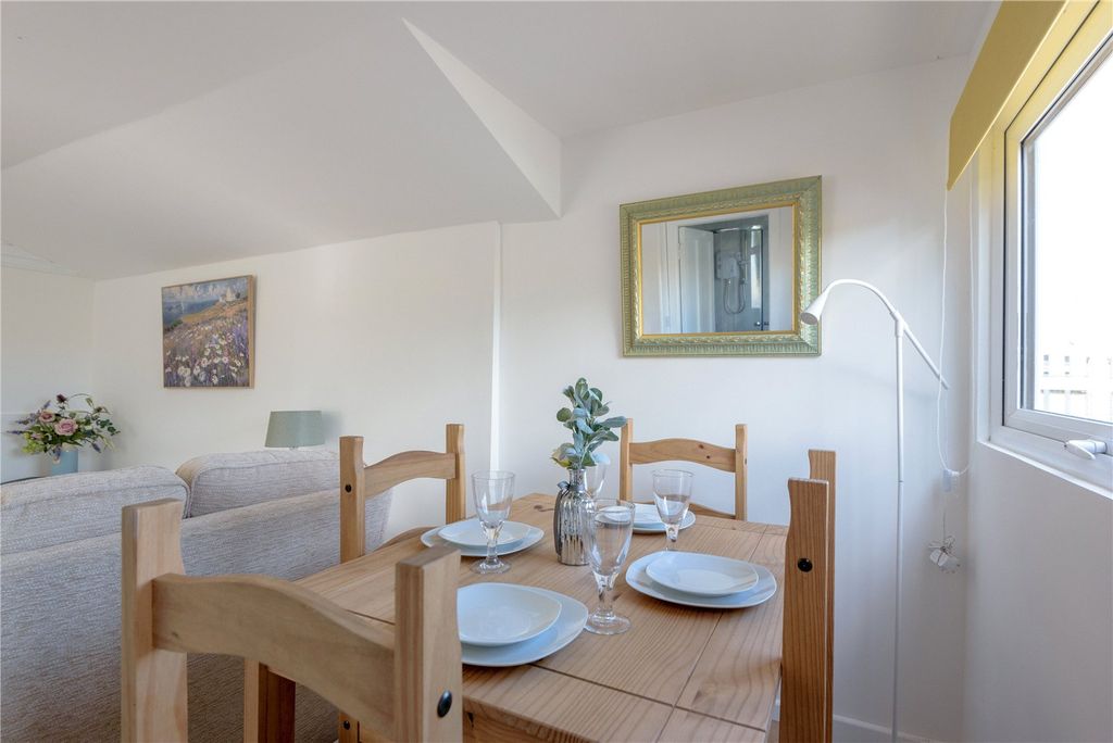 Additional image 8 of 2 bed bungalow for sale3 Chalet, Back Road, Belhaven, Dunbar, East Lothian EH42