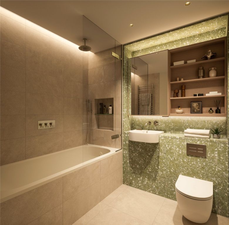 Property photo 3 of 20 Bathroom