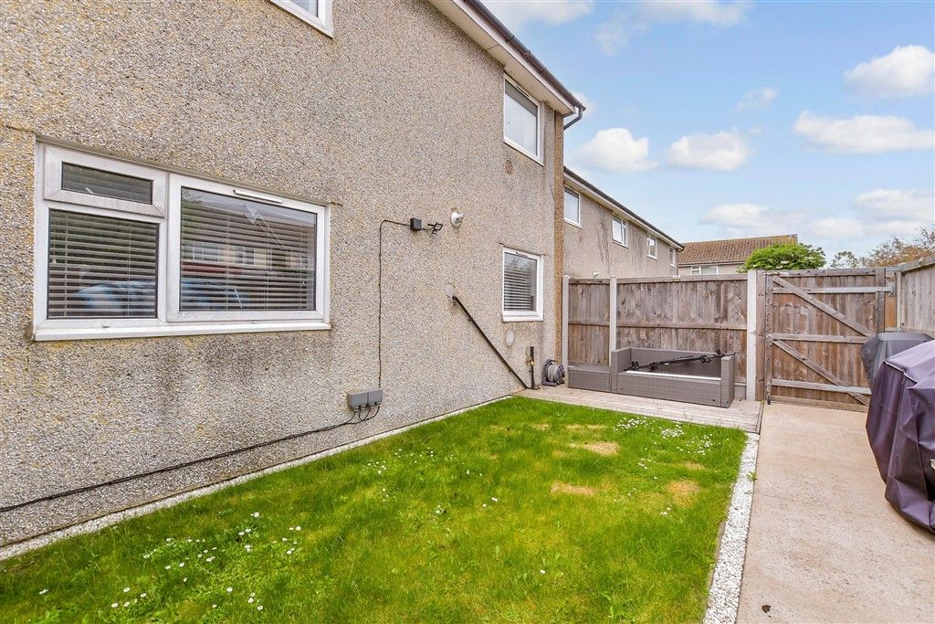 Property photo 1 of 11 Rear Garden