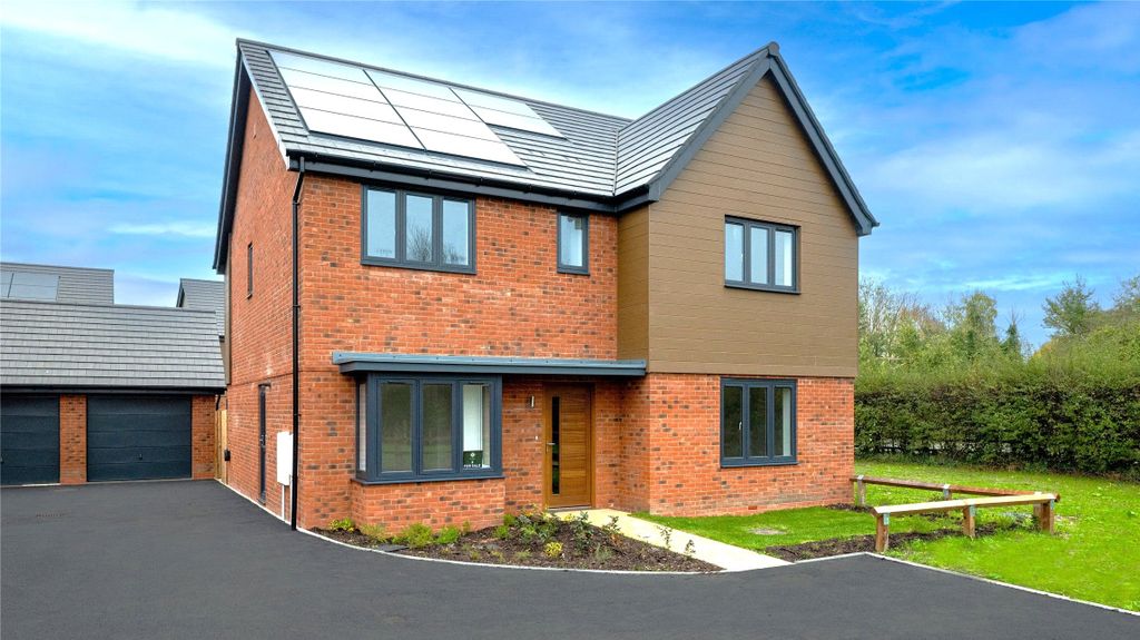 Property photo 1 of 17 Plot 5