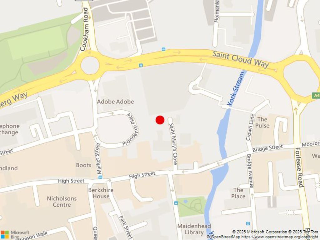 Property photo 2 of 12 Property Map