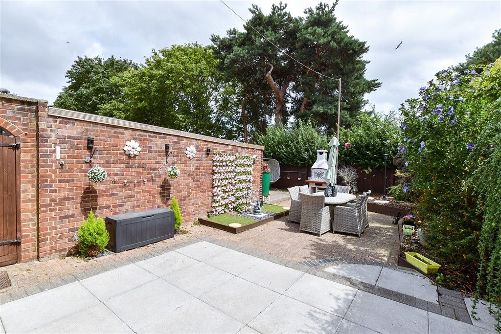 Property photo 2 of 11 Rear Garden