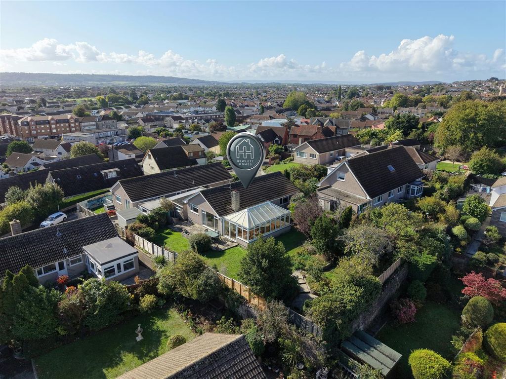 Property photo 2 of 26 Drone Shot