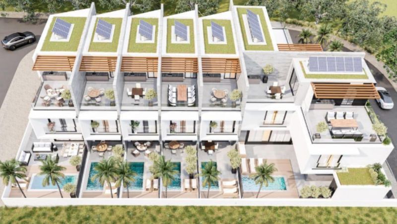 Property photo 3 of 10 Aerial View Of...