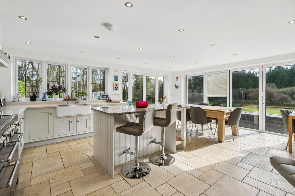 Property photo 2 of 23 Kitchen