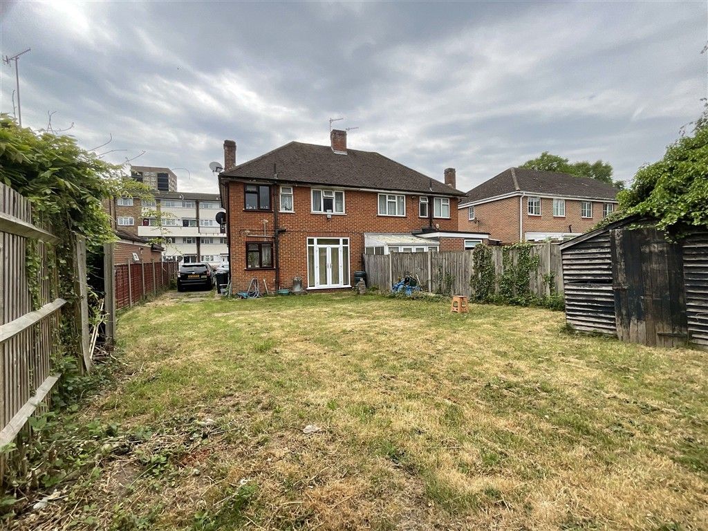 Property photo 3 of 4 Rear Elevation