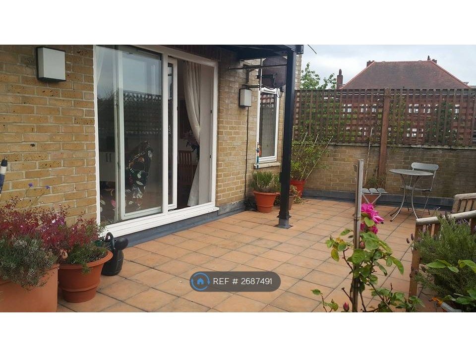 Property photo 2 of 34 A Glimpse Of Our Lpvely Big Terrace