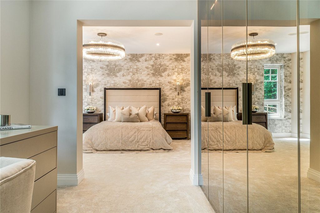 Additional image 8 of 5 bed detached house for saleThe Senses, Kiln Lane, Bourne End, Buckinghamshire SL8