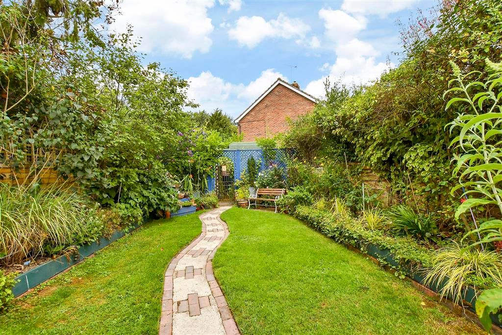 Property photo 2 of 20 Rear Garden