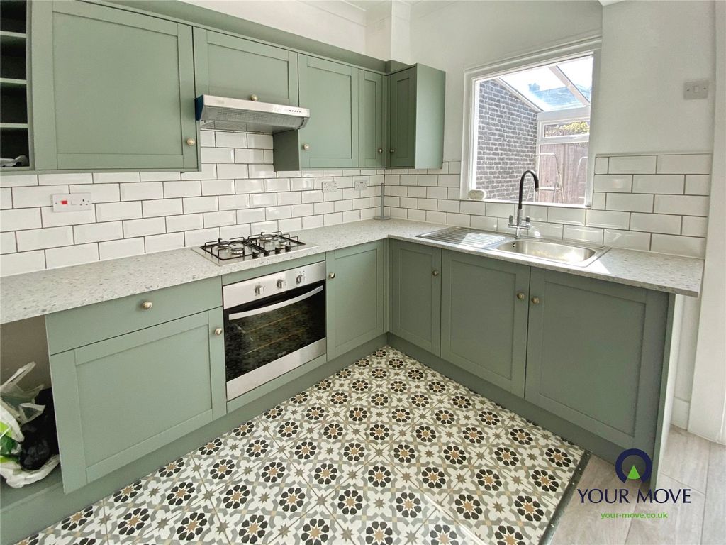 Property photo 2 of 13 Kitchen Area