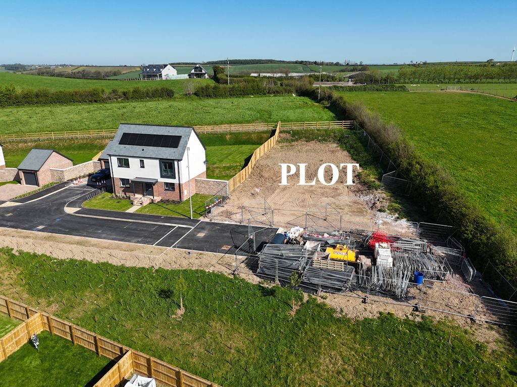 Property photo 2 of 9 Aerial View