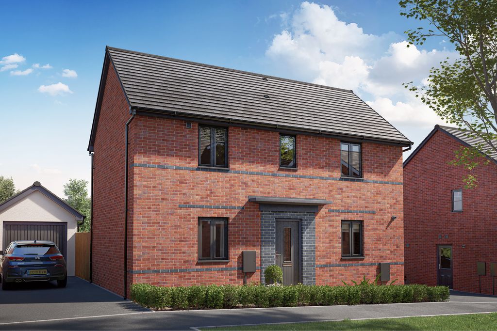 Property photo 1 of 8 Illustrative Image Of The Buchanan At Pentref Llewelyn