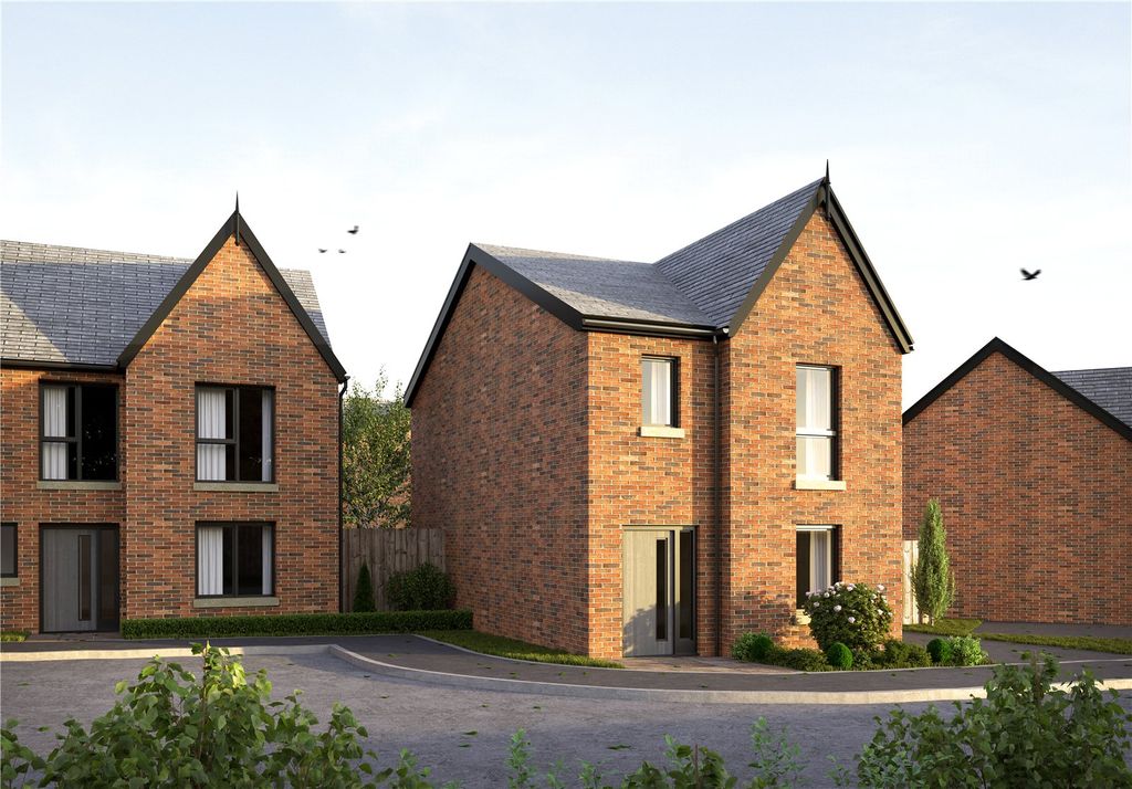 Property photo 1 of 19 Front External