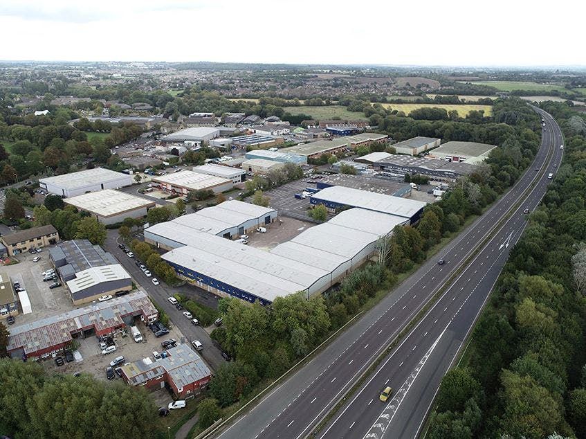 Property photo 3 of 4 Aerial.Jpg