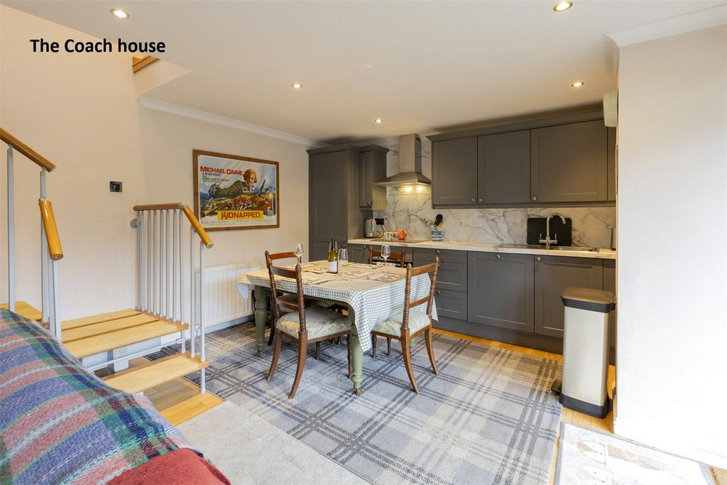 Additional image 34 of 8 bed detached house for saleThistle Guest House, St. Catherines, Cairndow, Argyll & Bute PA25