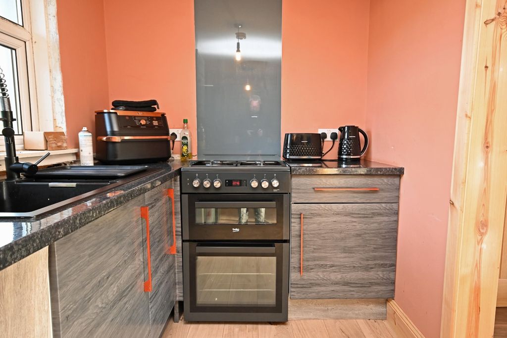 Additional image 10 of 1 bed semi-detached bungalow for sale5 Murrayfield, Park Road, Kirn, Dunoon, Argyll And Bute PA23