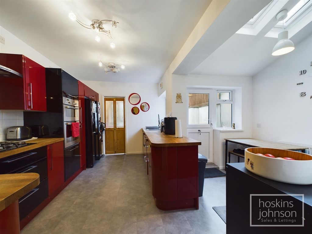 Property photo 1 of 22 Kitchen/Breakfast Room