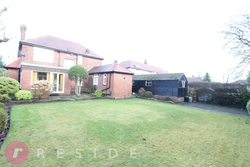 Property photo 3 of 22 Rear Garden