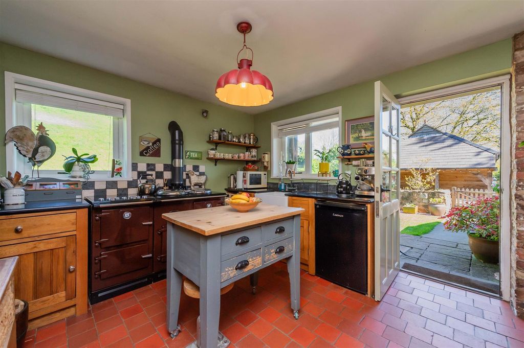 Additional image 12 of 3 bed cottage for salePantglas, Oswestry SY10