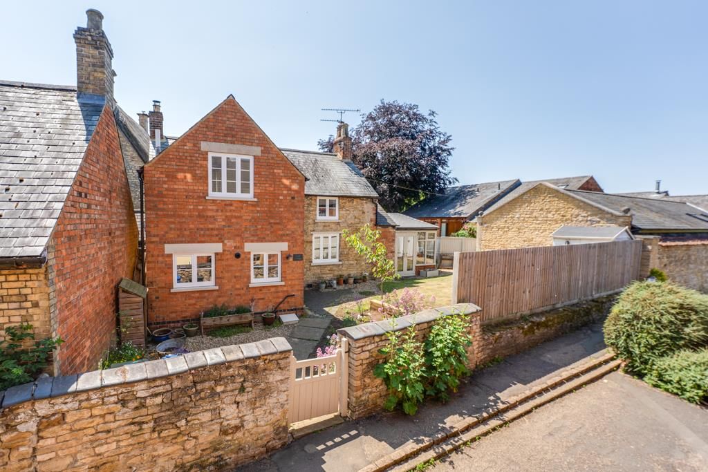 Property photo 1 of 34 Croft Cottage, Geddington-6.Jpg