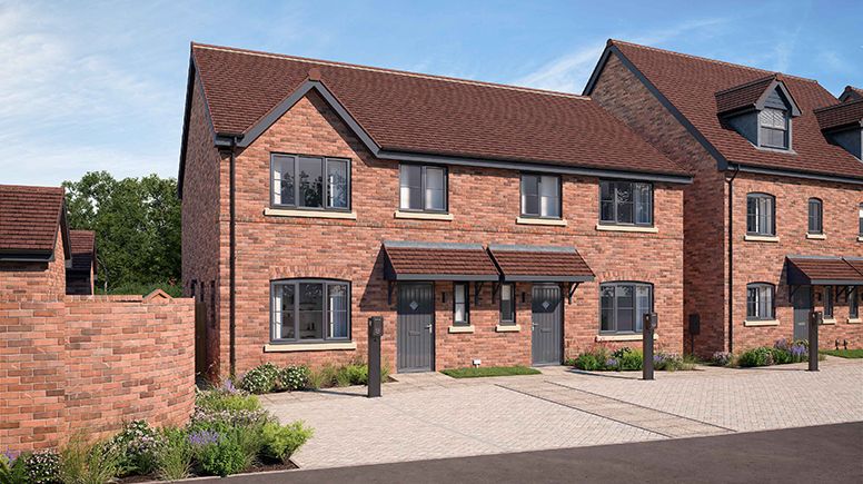 Property photo 1 of 16 CGI