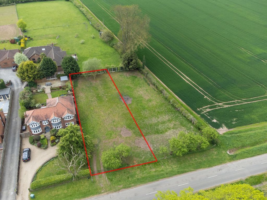 Property photo 1 of 5 Aerial (Approximate Marked)