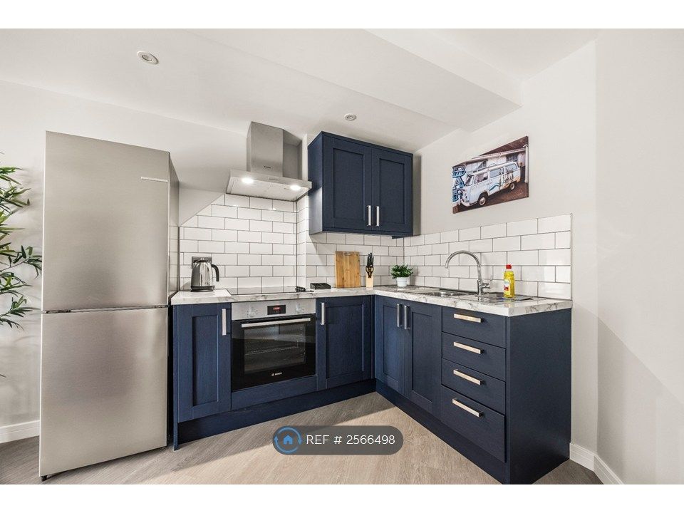 Property photo 2 of 14 Open Plan Kitchen With Modern Amenities