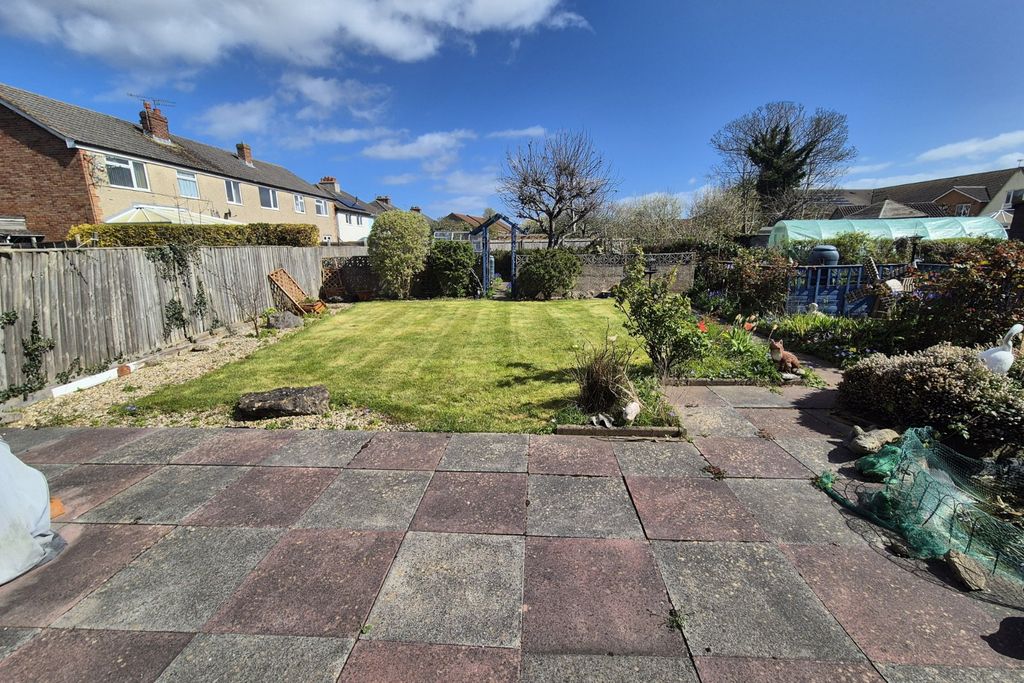 Property photo 2 of 15 Rear Garden