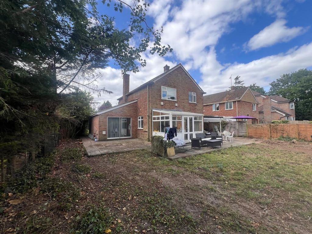 Additional image 31 of Land for saleStrathmore Drive, Charvil, Reading RG10