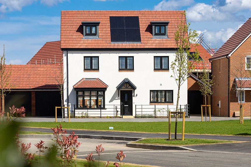 Property photo 1 of 11 The Eider _01