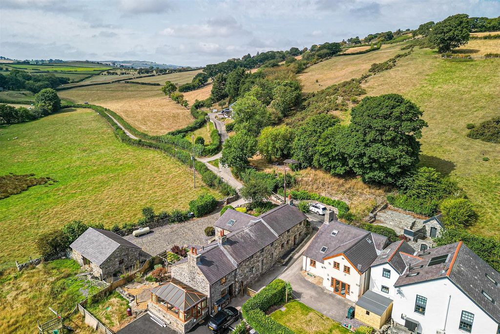 Additional image 41 of 5 bed property for saleLlannefydd, Denbigh LL16