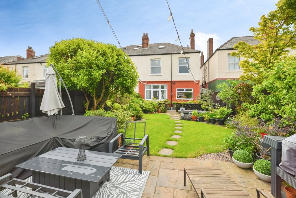 Additional image 9 of 4 bed semi-detached house for saleOxford Road, Middlesbrough, North Yorkshire TS5