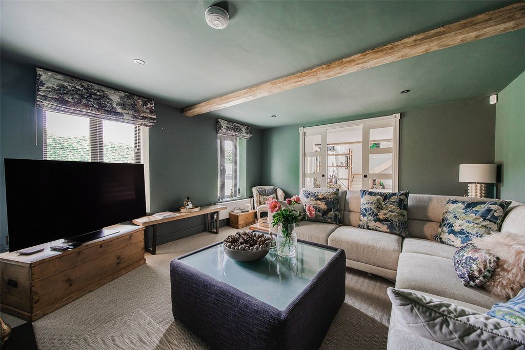 Additional image 8 of 4 bed detached house for saleGuist Bottom Road, Stibbard, Fakenham, Norfolk NR21