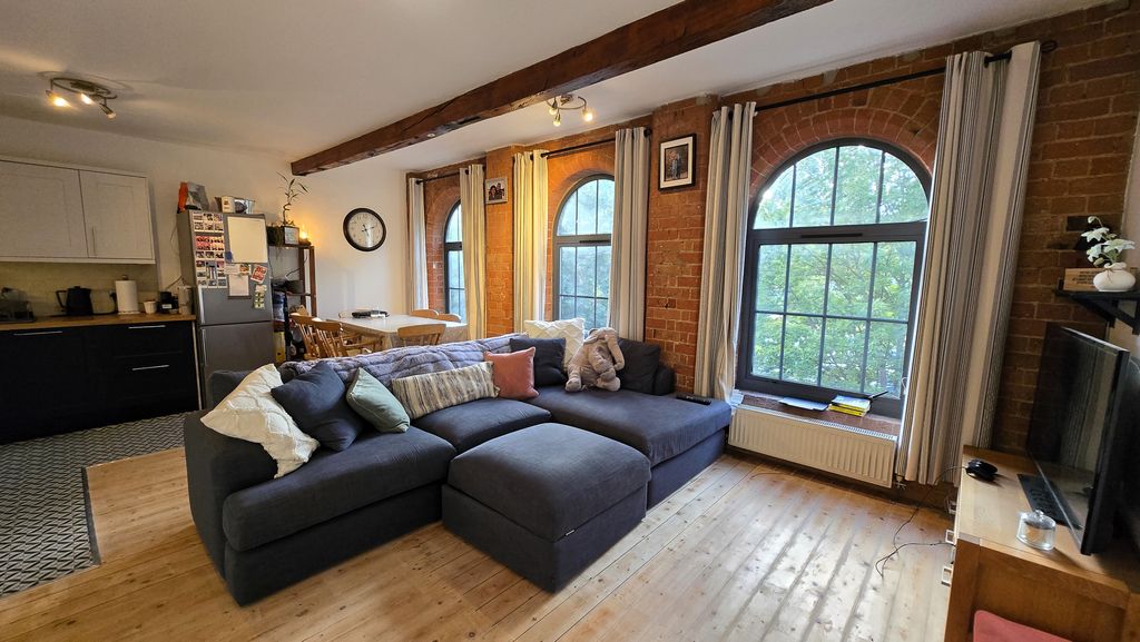 Property photo 1 of 16 Living Area