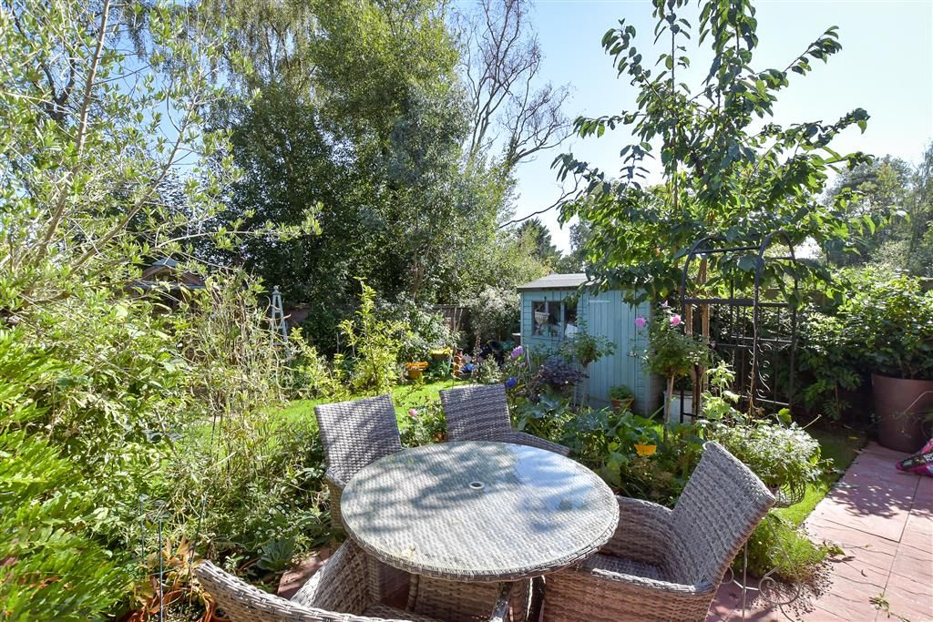 Property photo 2 of 13 Rear Garden