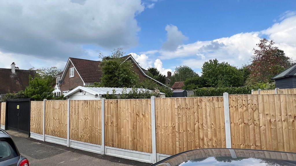 Property photo 3 of 10 Proposed Site From Roadside