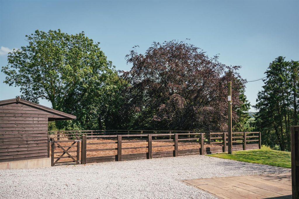 Additional image 43 of 8 bed detached house for saleHighlightley Lane, Barlow, Dronfield S18