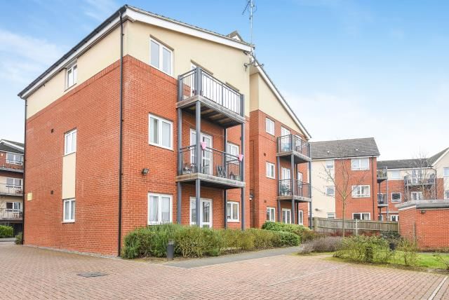 Property photo 1 of 10 External View