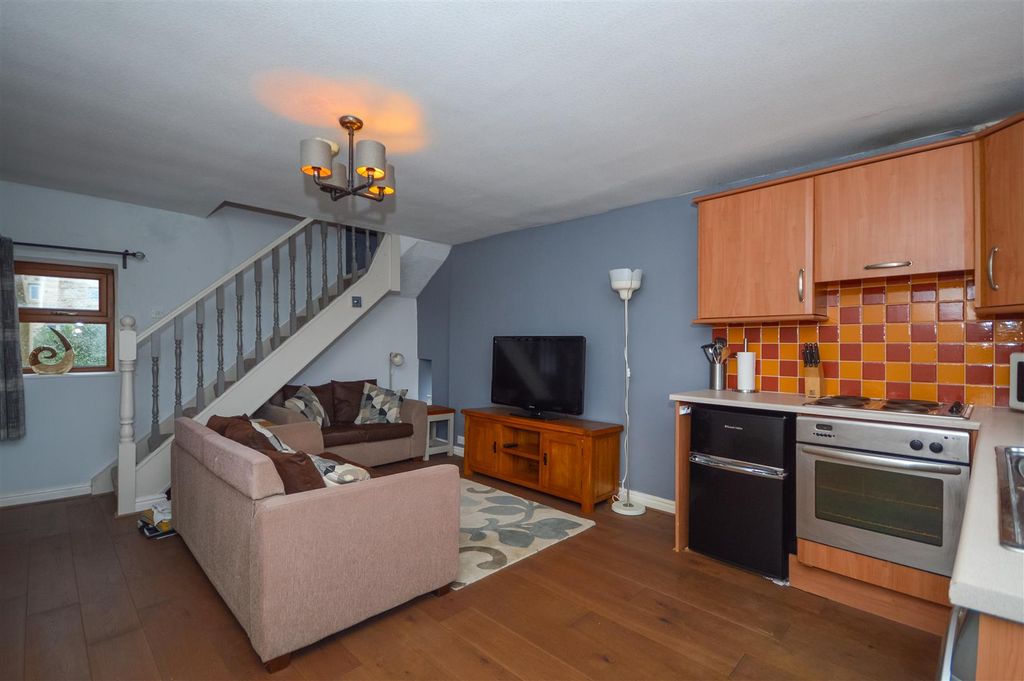 Property photo 3 of 6 Living Dining Kitchen