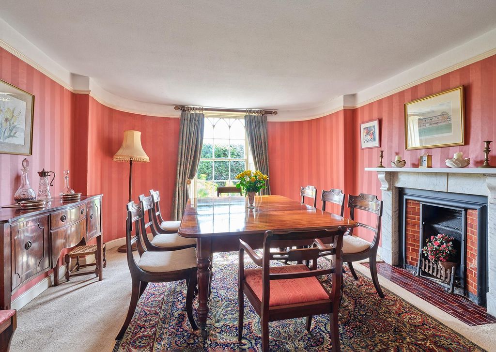 Additional image 4 of 5 bed detached house for saleWest Town Road, Backwell, Bristol BS48