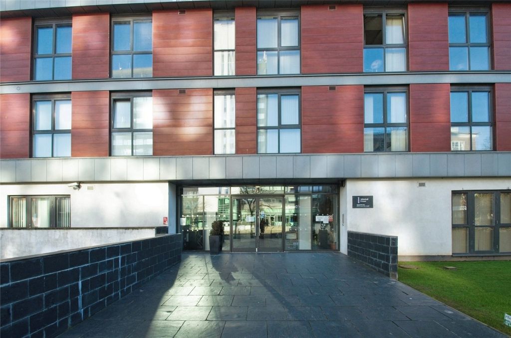 Additional image 4 of 1 bed flat for saleNewport Road, Cardiff, South Glamorgan CF24